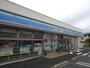 コンビニ　ローソン宮崎吉村町平塚店（コンビニ）まで450m