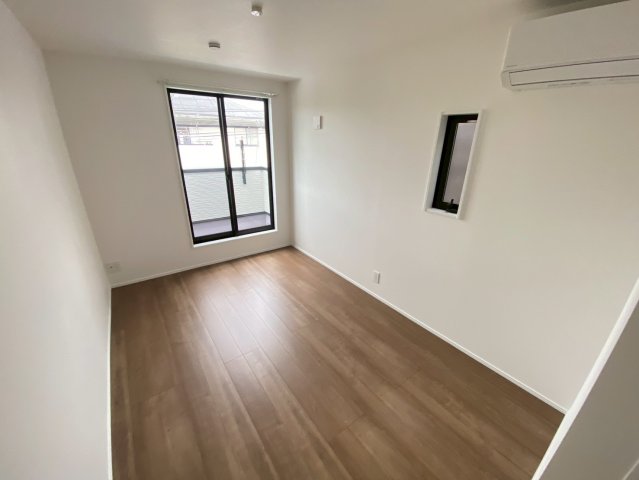 その他部屋・スペース　洋室１☆