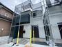 建物外観　※2026年7月6日撮影