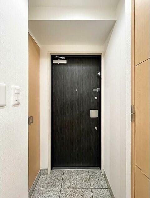 玄関　※同仕様写真
