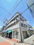 京急蒲田駅より徒歩5分 3階 築50年6ヶ月の賃貸物件