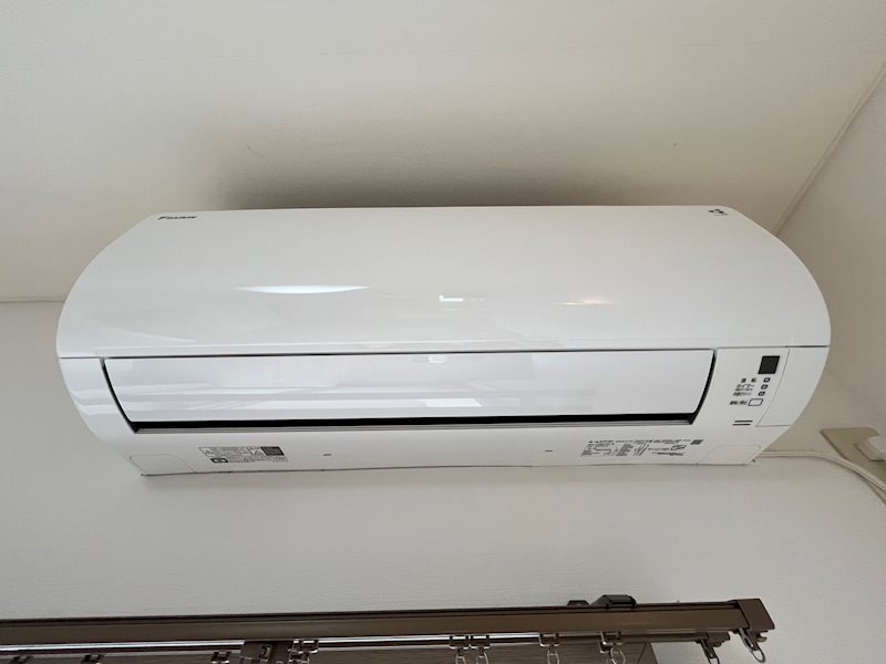 その他設備　写真は別部屋現状を優先