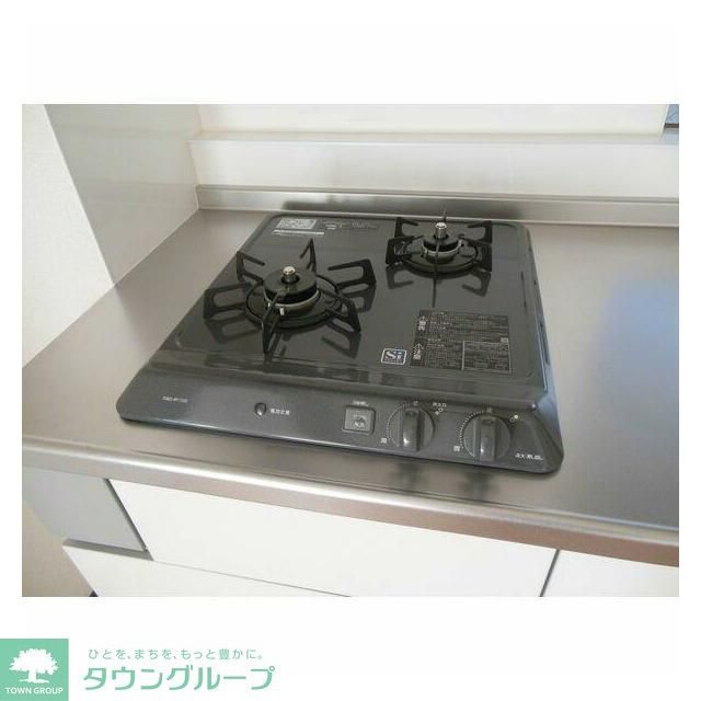 その他設備　※別部屋参照※