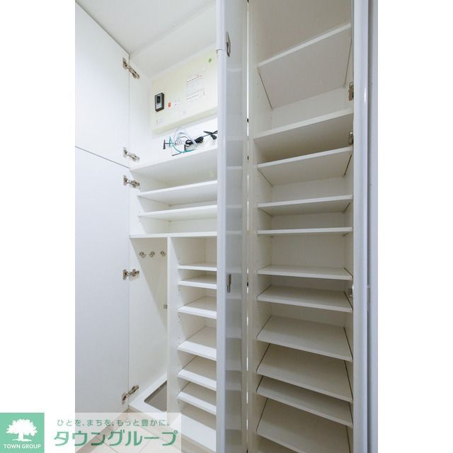 その他設備　同タイプ参考写真※現況優先