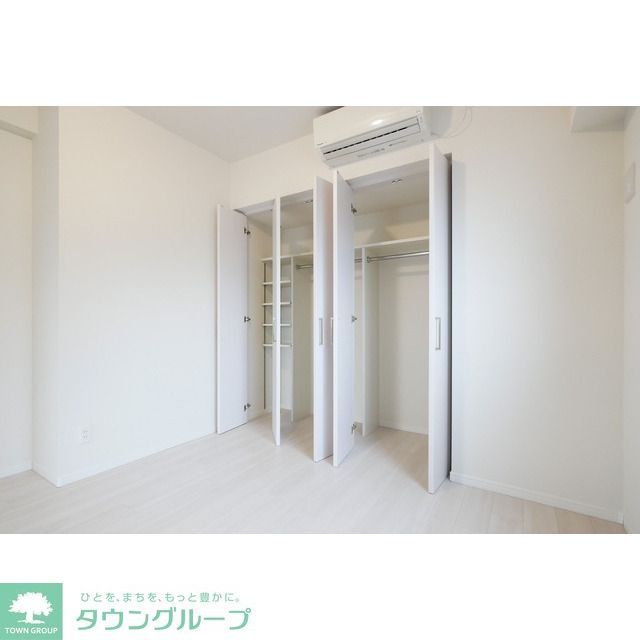 収納　同タイプ参考写真※現況優先