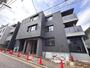 明大前駅より徒歩3分 3階 新築の賃貸物件