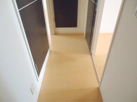 その他　廊下（イメージ）