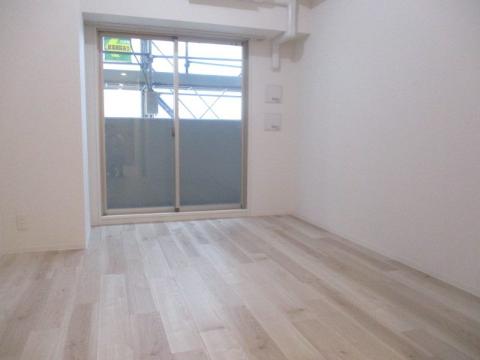 居室・リビング　反転タイプのお部屋（イメージ）