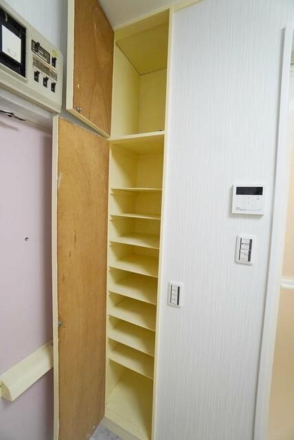 玄関　参考画像