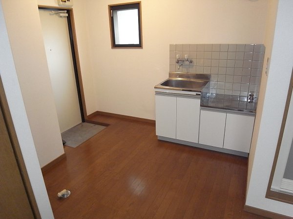 その他　同間取り別部屋です
