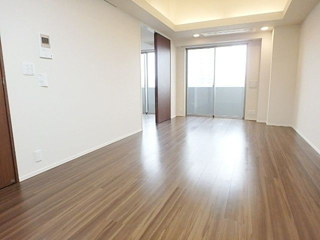 セキュリティ　内見の予約先は【タウンハウジング中野店】です★