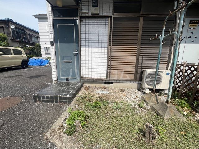 庭