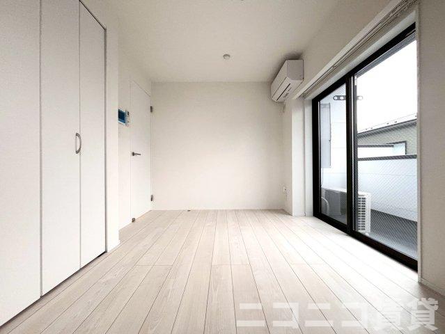 眺望　別号室イメージの為、現状を優先致します。