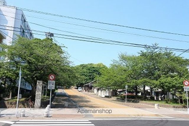 公園　西公園（公園）まで800m