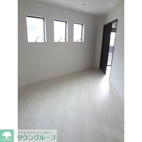 その他部屋・スペース　☆広々LDK9.5帖☆