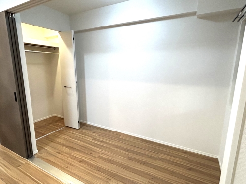 その他部屋・スペース　※反転タイプのお部屋です。