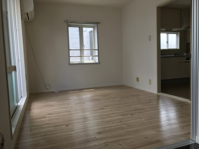 その他部屋・スペース　洋室