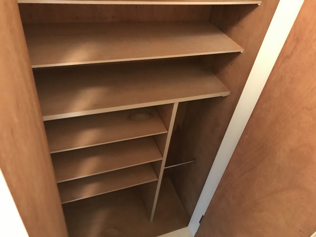 その他　下駄箱