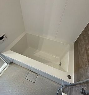 バス・シャワールーム　☆ゆっくりくつろげるお風呂☆