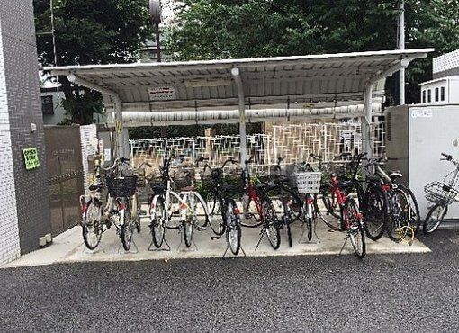 その他共有部分　☆共用部分☆