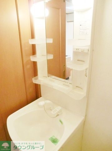 洗面設備　お問合せはタウンハウジングまで！※現地待合わせ相談可能