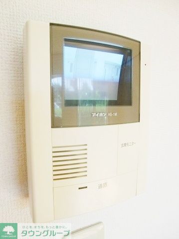 セキュリティ　お問合せはタウンハウジングまで！※現地待合わせ相談可能