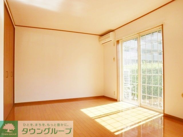居室・リビング　お問合せはタウンハウジングまで！※現地待合わせ相談可能