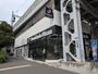 飲食店　ドミノ・ピザ DominosPizza新馬場駅前（飲食店）まで348m