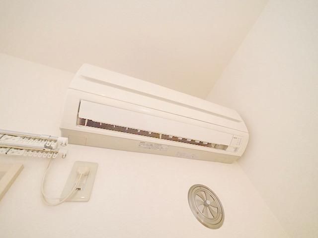 その他部屋・スペース　★エアコン付き★