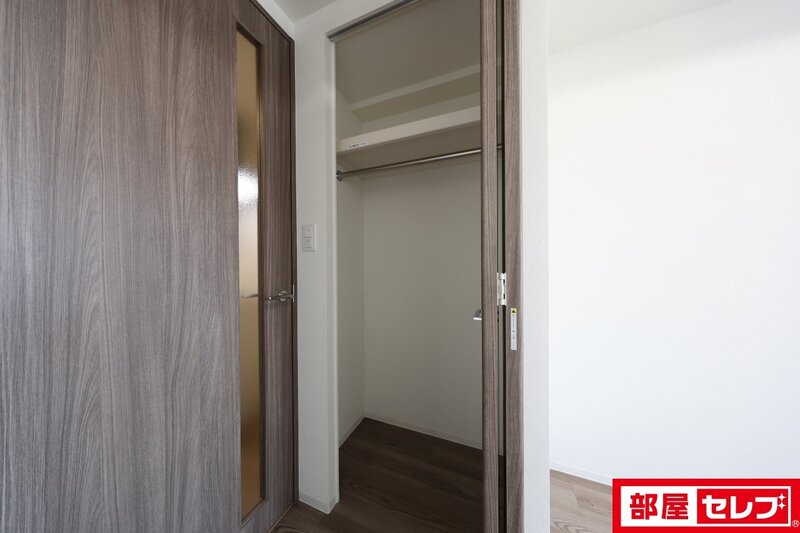 CREST TAPP浅間町の内装写真