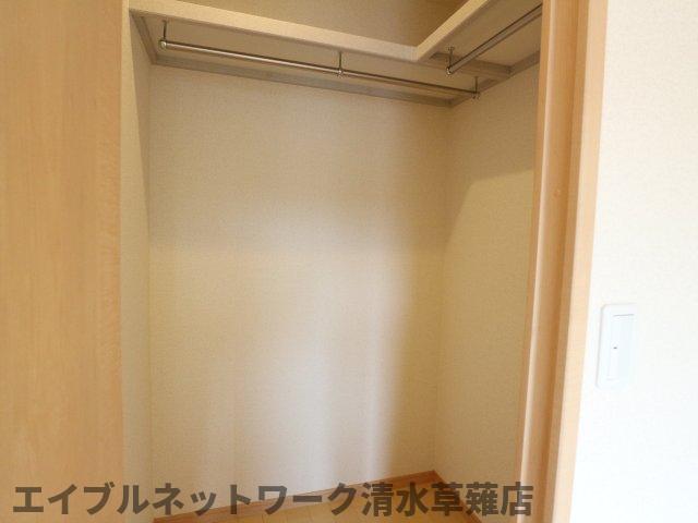 収納　小物を収納するのに便利です