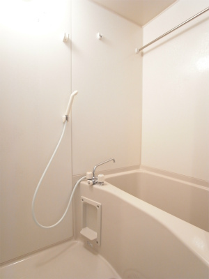 トイレ　清潔感のあるトイレです