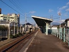 その他　三島二日町駅（その他）まで595m