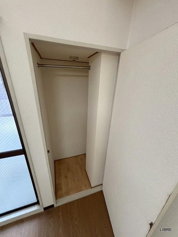収納　収納スペース