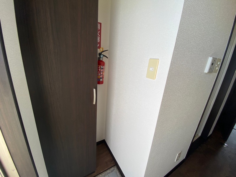 収納　別部屋の参考写真になります