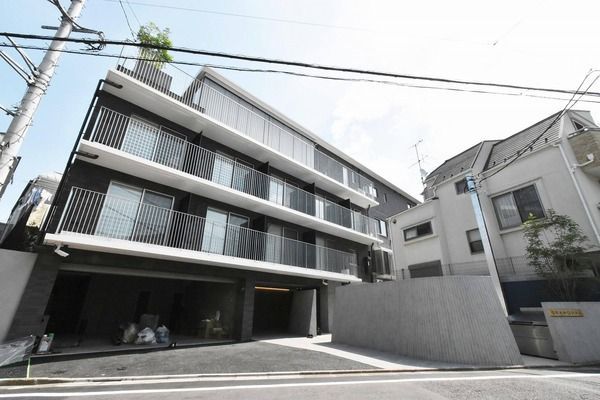 建物外観　☆綺麗な外観☆