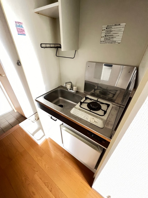 キッチン　別部屋参考写真