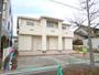 荻川駅より徒歩8分 築11年8ヶ月 2階建の賃貸物件