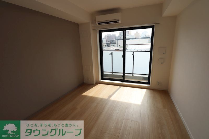 居室・リビング　★お部屋探しは株式会社タウンハウジング東京まで★