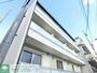 西八王子駅より徒歩13分 2階 築8年10ヶ月の賃貸物件