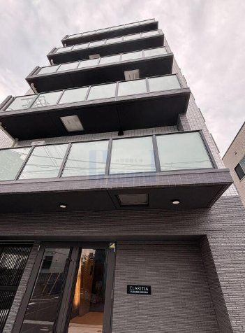 建物外観　☆こちらの物件は仲介手数料無料です☆