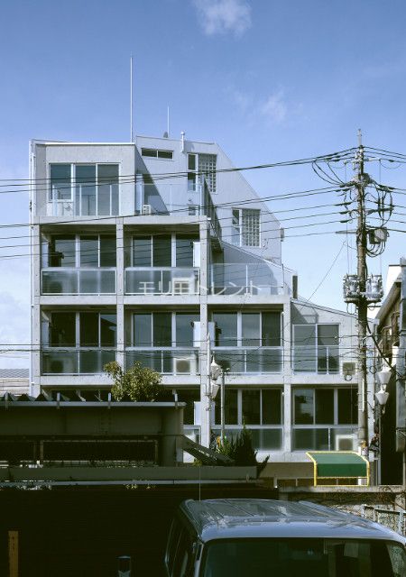 眺望　別部屋参考画像