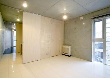 居室・リビング　★《見学予約受け付け中》設備充実のハイグレード賃貸マンション