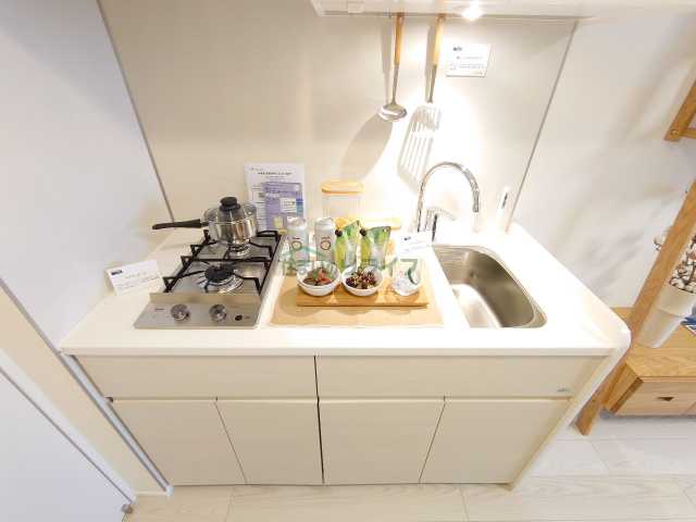 キッチン　別部屋参考写真