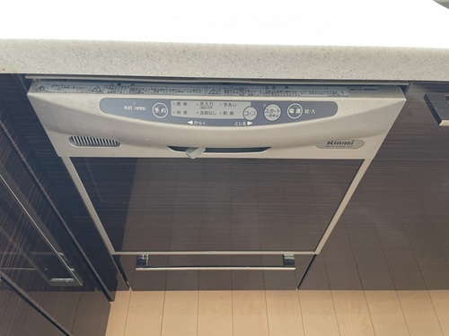 その他設備　食洗器洋室※同タイプの部屋のお写真です。
