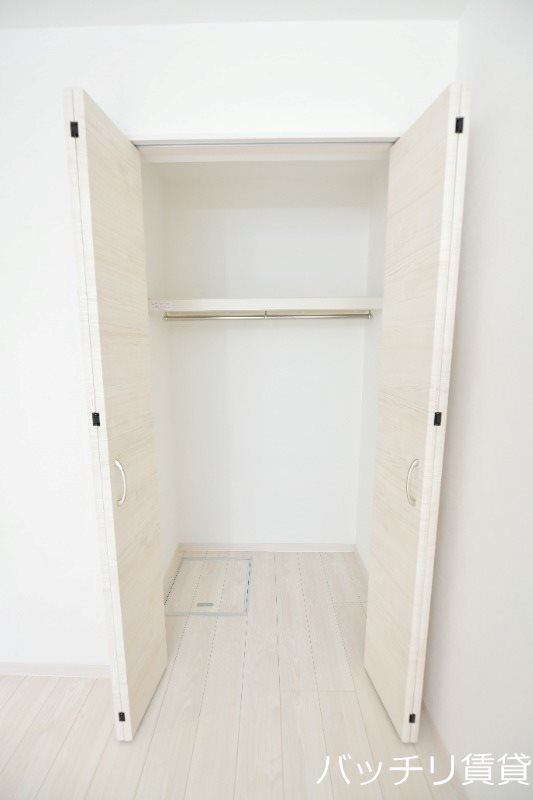 収納　※同型タイプの為、現状を優先いたします