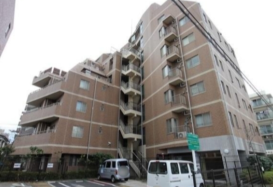 建物外観　☆綺麗な外観☆