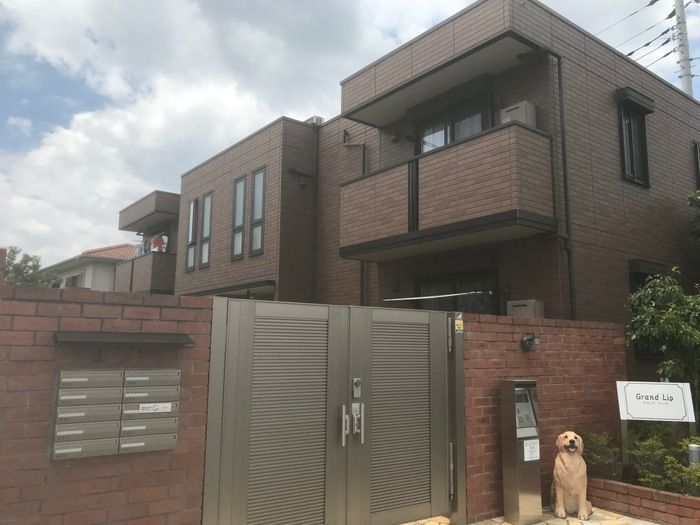 建物外観　☆綺麗な外観☆