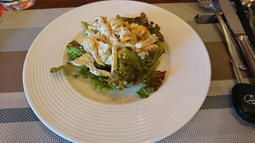 飲食店　ビストロクー（飲食店）まで240m