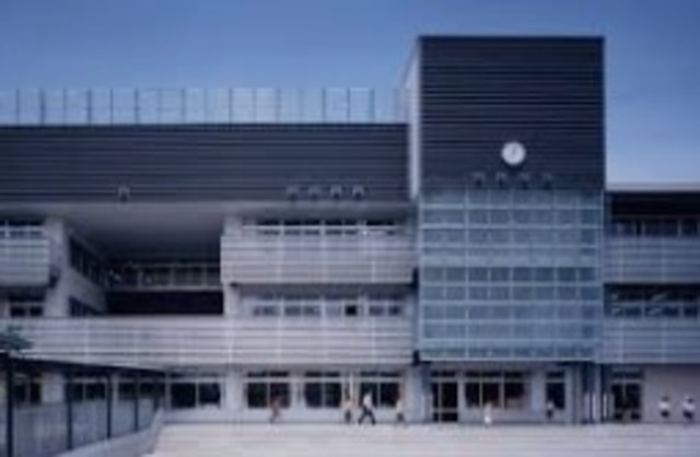 小学校　川崎市立御幸小学校（小学校）まで765m